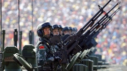 بعد زيارة بيلوسي لتايوان.. الصين ترد بعمليات عسكرية وتضع جيشها في "حالة تأهب"