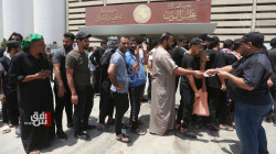 Al-Sadr's advisor announces forming a committee to administer the Green Zone's sit-in