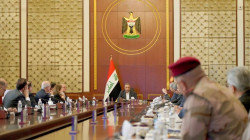 حكومة الكاظمي تقر تمويلاً مالياً للجيش العراقي لبناء مخافر على الحدود التركية