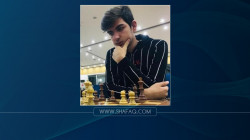 "أستاذ دولي" في الشطرنج.. ثامن لاعب عراقي يحصد اللقب 