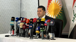 Zebari: 3000 Yazidi people are still missing
