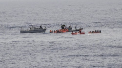 انتشال جثث 29 مهاجرا قبالة السواحل اليونانية 