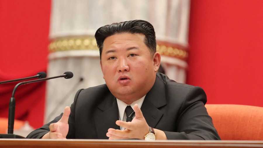 بـ "قطع الرأس".. أميركا تستعد لـ"إغضاب" زعيم كوريا الشمالية