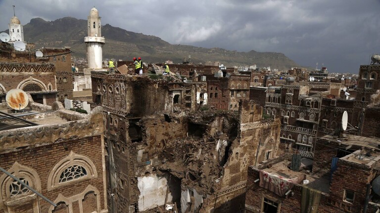 تمديد هدنة اليمن لشهرين إضافيين وبايدن يشكر السعودية على جهودها