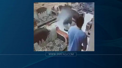 الكوفة.. القبض على مسلح أطلق النار داخل مقهى بعد مطاردته بالمحافظات