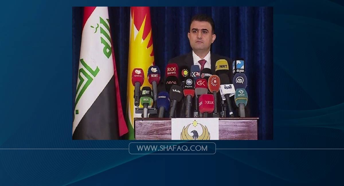 KRG: we will boost commercial ties with Turkey 