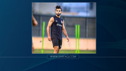 رغم "فشل" مفاوضات ضمه مجدداً.. الزوراء "فخور" بتمسك الصفاقسي التونسي بلاعبه السابق 