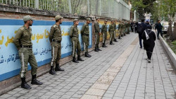 Iran’s Intelligence Ministry Forces arrest ten ISIS terrorists