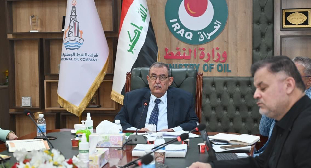 SOMO: Iraq aims to hike output to 5-8 bpd in the next few years 