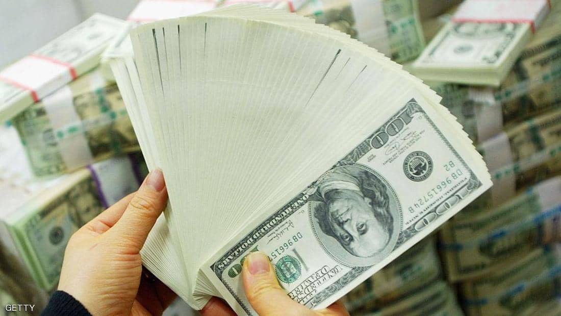 مبيعات البنك المركزي العراقي تقترب من المليار دولار في أسبوع