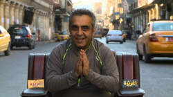 الموت يُغيّب الفنان العراقي سعد مجيد 