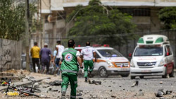 حصيلة الغارات الاسرائيلية على غزة ترتفع الى 127 قتيلاً وجريحاً والفصائل تواصل استهداف المستوطنات