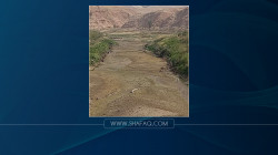  گەورەترین چم لە پارێزگای ئیلام فەیلی هشکەو بوود