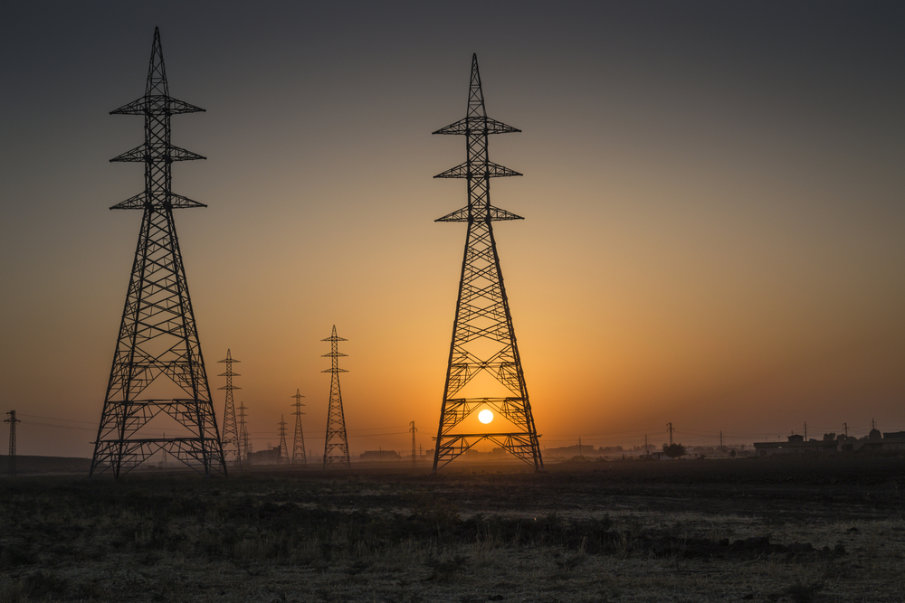 إطفاء عام جديد للكهرباء يطال محافظات جنوبي العراق