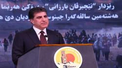 President Barzani commemorates the Simele genocide