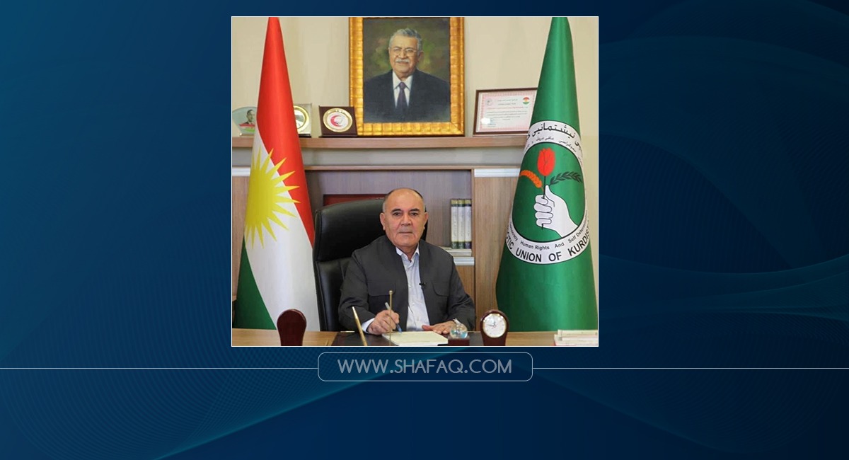 Recent events changed the course of KDP-PUK talks, official says 