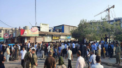 تظاهرات السليمانية.. حزبان كوردستانيان يحثان لمسؤولية أكثر وشيخ جنكي يحذر من "انتفاضة مسلحة"