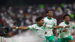 السعودية يتوج بلقب كأس العرب للشباب