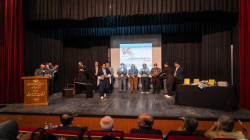  هەڵوژیایل یەکەمین خول فێستیڤاڵ سیناریۆنویس "لاو" لە مەهاباد دیاریکریان