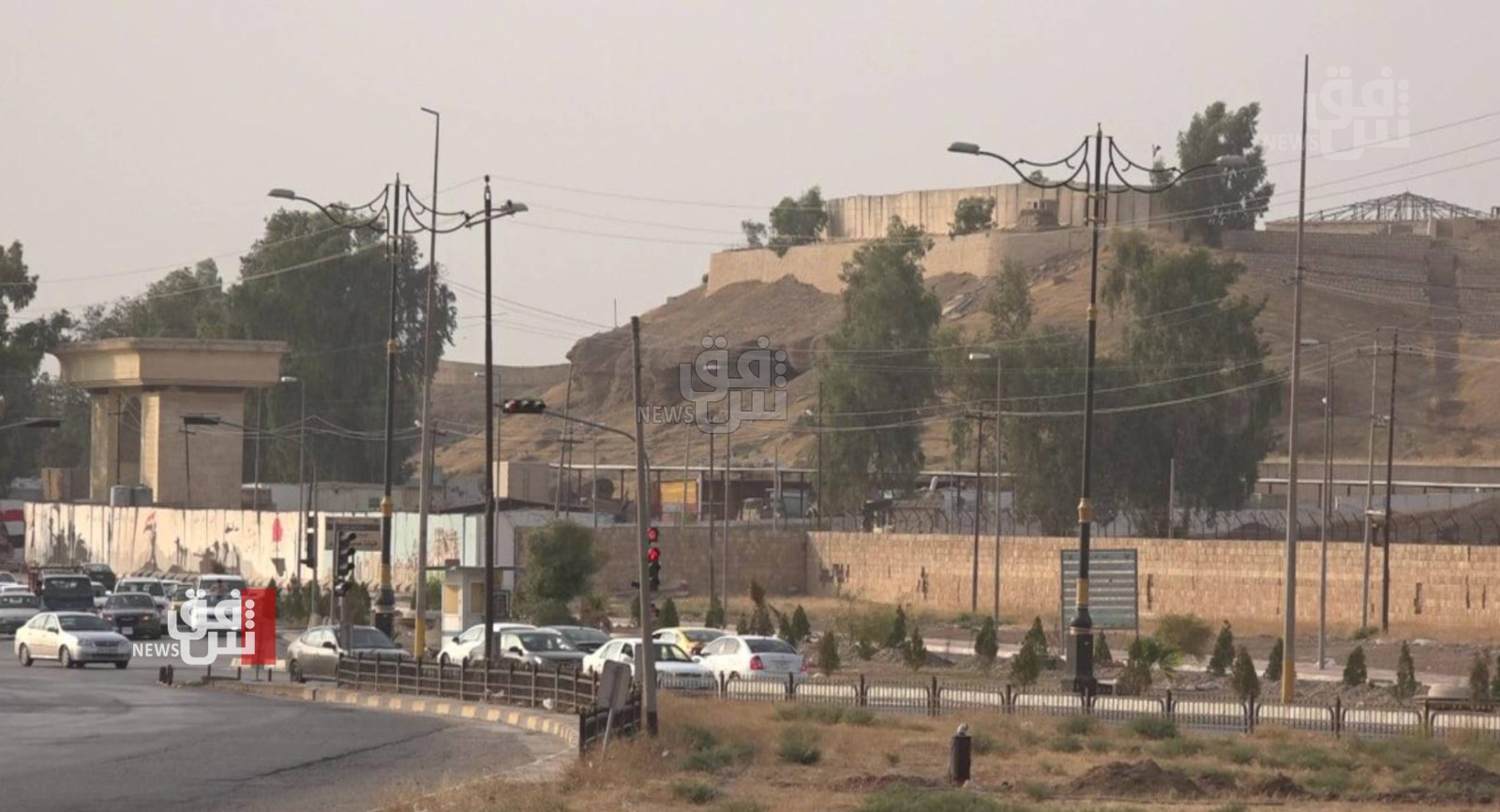 "الغموض" يكتنف مشروع توسعة مدينة الموصل ومسؤول محلي يتساءل: ما مصير الشُبك؟