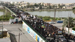 في عاشوراء .. لا قطوعات ولا غلق للشوارع في بغداد باستثناء جسر واحد فقط