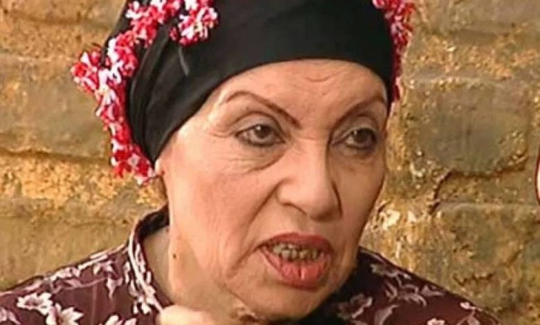 رحيل الفنانة المصرية رجاء حسين عن 83 عاما