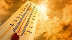 انواء كوردستان تتوقع ارتفاع درجات الحرارة خلال 48 ساعة المقبلة 