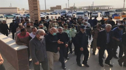 الأسبوع المقبل.. العراق يعيد افتتاح منفذ حدودي "قديم" أمام الزوار الإيرانيين