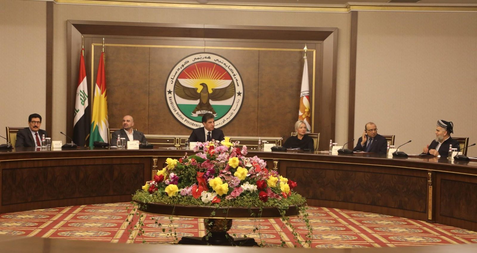 الأحزاب الكوردستانية تتفق على الإبقاء على قانون الانتخابات المعمول به في الإقليم