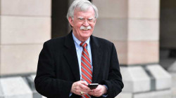 US charges Iranian man over alleged plot to kill ex-Trump aide John Bolton