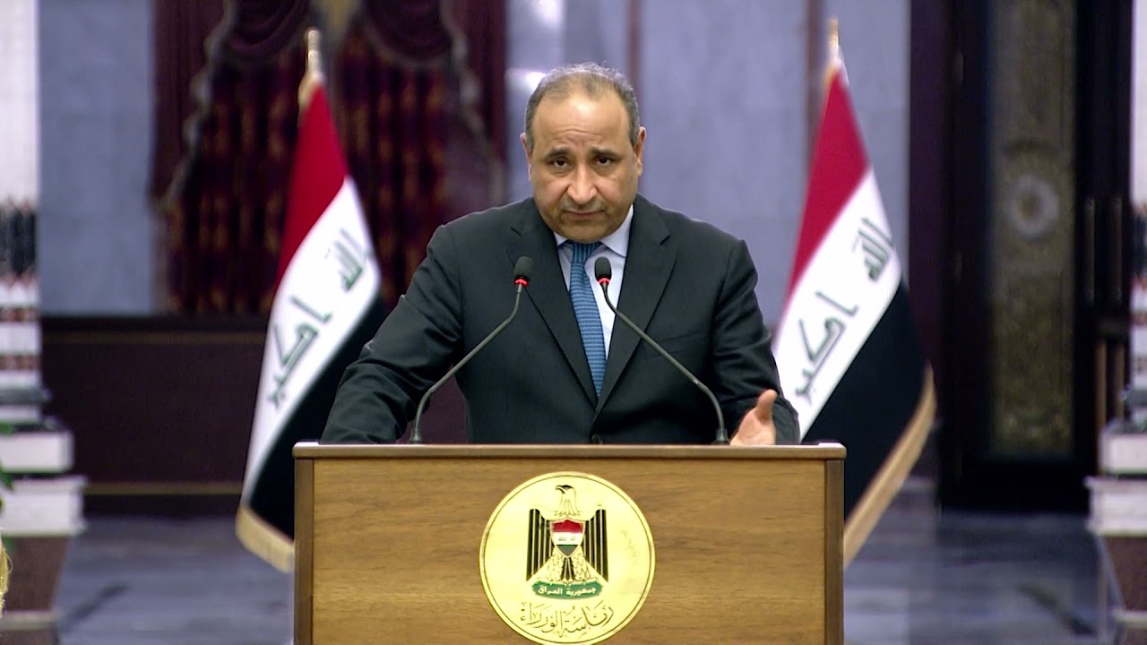 الحكومة العراقية تمدد اتفاق بيع زيت الوقود إلى لبنان