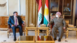 Barzani and al-Khanjar: early election is a good step if.. 