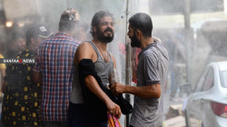 شەپوول گەرمای نوویگ لە هەرێم کوردستان