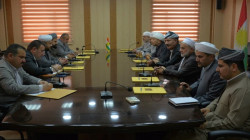 ئەنجومەن فەتوای هەرێم کوردستان "ئاڵشتکردن رەگەز" حەرام کەێد