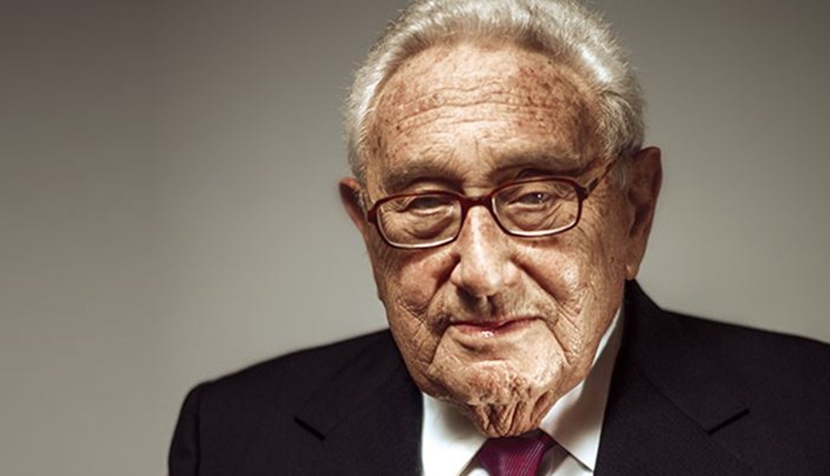 Kissinger: US has driven the world to the precipice of war 