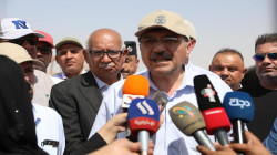 العراق يلقي باللائمة على إيران في زيادة المد الملحي بمياه شط العرب