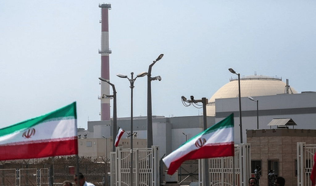 MEI: will Tehran repeat the 1987 mistake? 