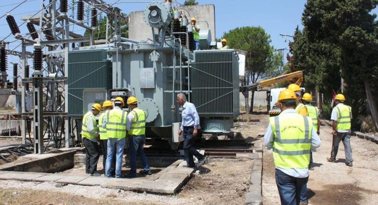 كهرباء كوردستان توقع عقداً لإنشاء محطة "تحل" مشكلة الكهرباء في كلار