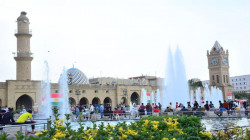 کەشناسی کوردستان... داوەزین پلەی گەرما لە دوو رووژ ئایندە