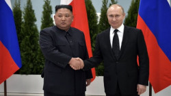 بوتين لزعيم كوريا الشمالية: سنعزز العلاقات الثنائية