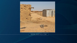 استهداف قاعدة تشغلها قوات امريكية على الحدود العراقية - السورية بـ"مسيرتين مفخختين"