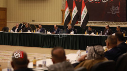 CF leaders discuss the outcomes of Al-Ameri's visit to Kurdistan