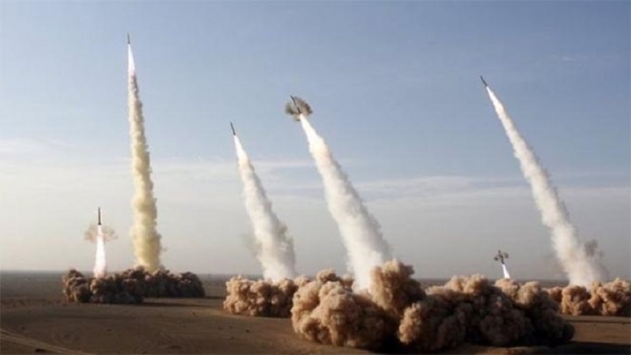 أمريكا وكوريا الجنوبية واليابان تجري تدريبات دفاعية ضد الصواريخ