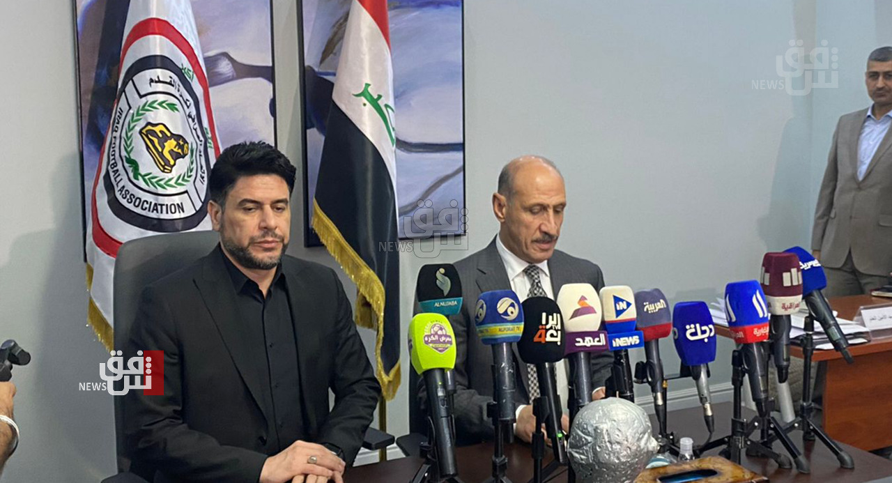 درجال: التظاهرات لن تؤثر على استضافة العراق لخليجي 25