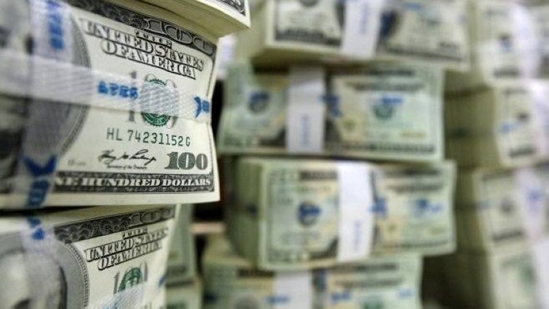 Iraq increases its holdings of US bonds by more than 2.5 billion dollars