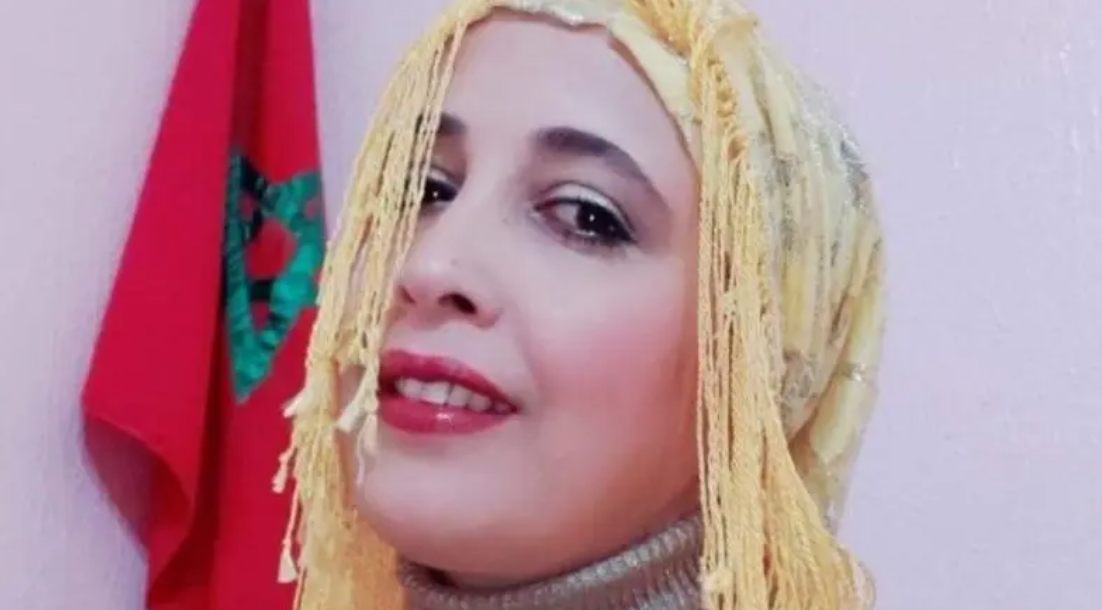 السجن عامين لمدونة مغربية تهكمت على القرآن