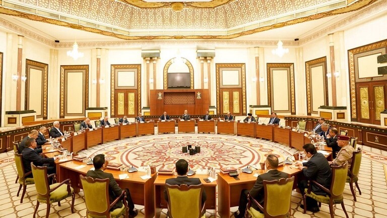 انطلاق اجتماع قادة الكتل السياسية بحضور بلاسخارت وغياب الصدريين