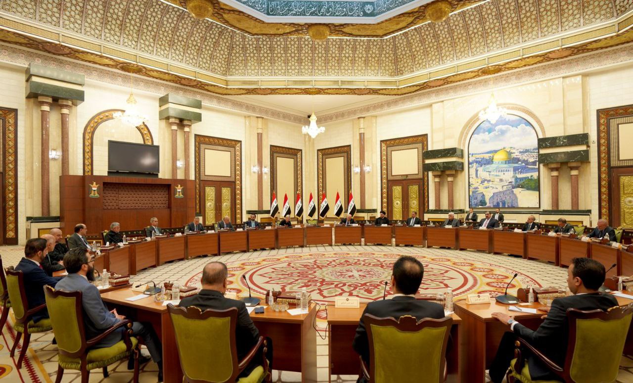 Allawi's coalition surprised by Al-Kazemis meeting - He missed an opportunity to get out of the crisis