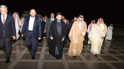 قيادي في الإطار: زيارة الحكيم إلى السعودية لطلب التدخل بالأزمة السياسية العراقية