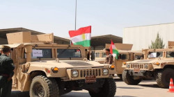 بمشاركة الجيش.. البيشمركة ومكافحة إرهاب كوردستان يدمرون أوكاراً لداعش على حدود الإقليم